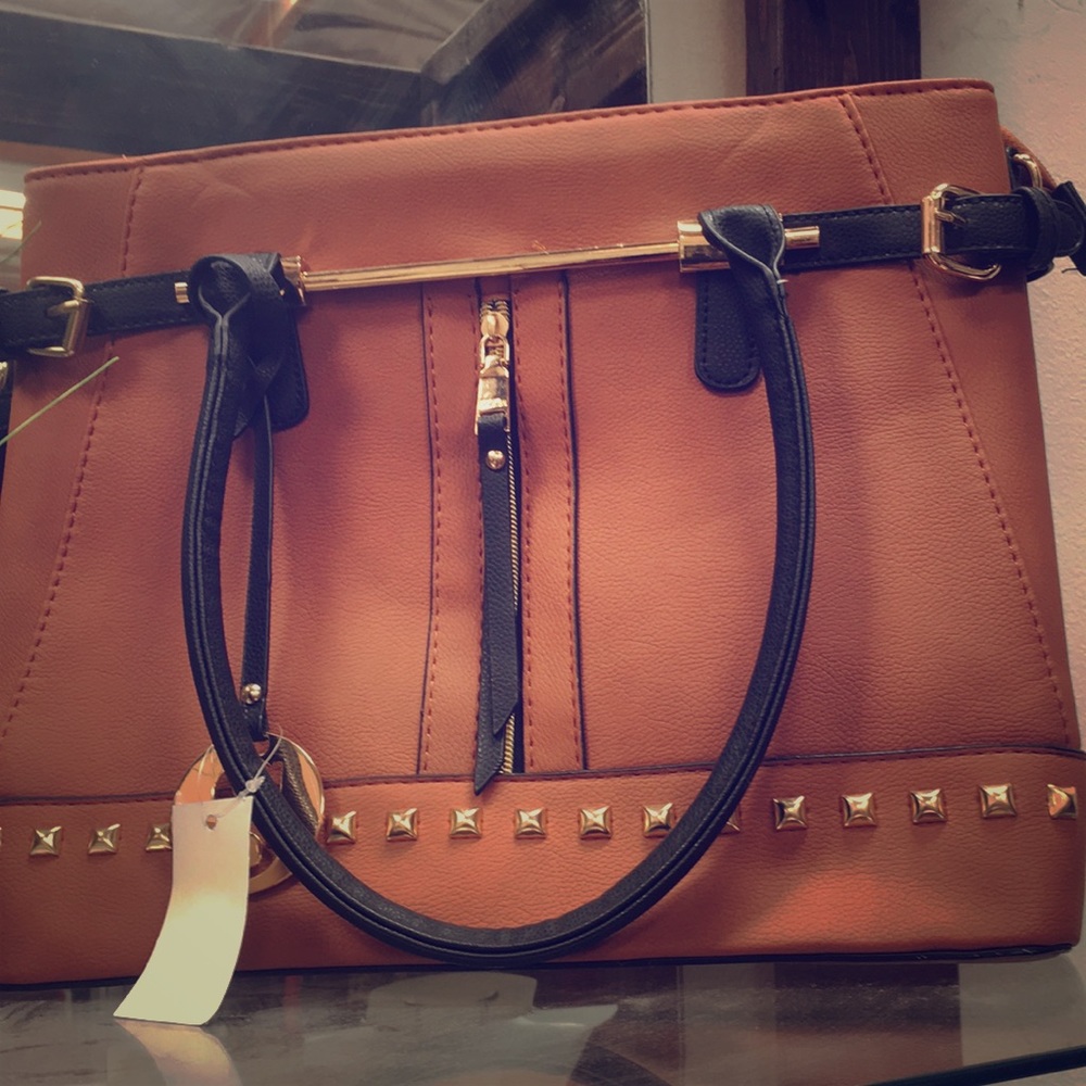 Timeless Handbag